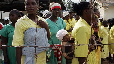 El país que libera a miles de reos por falta de presupuesto y superpoblación en las cárceles