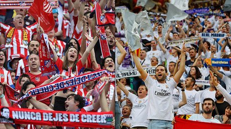 Real Madrid gana la Champions al Atlético en los penales