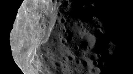 Un exejecutivo de Microsoft acusa a la NASA de fracasar en su programa de asteroides