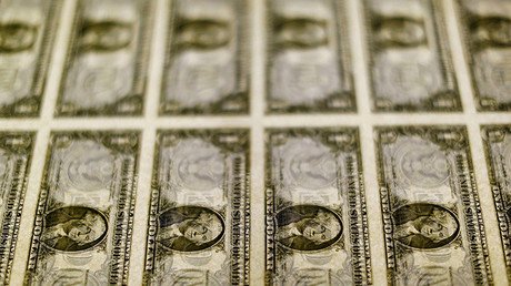 Hong Kong supera a EE.UU. como economía más competitiva del mundo