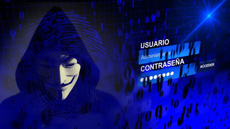 ¿Qué hacer para que no nos roben? 7 reglas de protección contra el espionaje y los 'hackers'