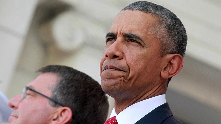 Barack Obama confiesa la curiosa causa del mayor error de su mandato