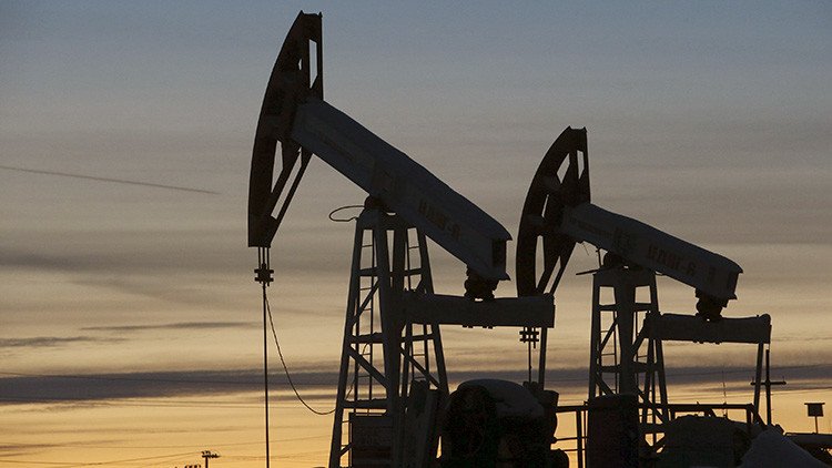 Secretario general de la OPEP: "El mal momento del petróleo se ha acabado"