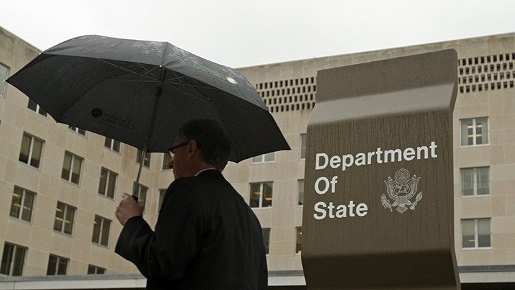 EE.UU. admite que eliminó parte de una rueda de prensa de Jen Psaki sobre Irán de forma intencionada