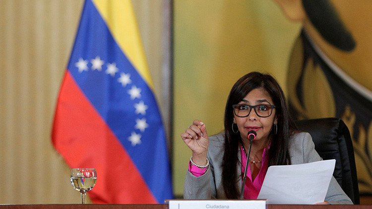 El Gobierno de Venezuela tilda de "victoria" la resolución de la OEA