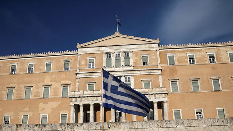 "¿La Europa que queremos?" Grecia en venta, desde hoteles a islas