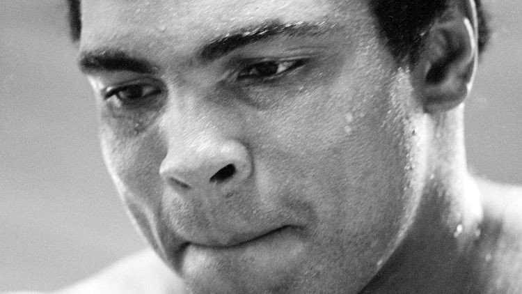 ¿Cómo recordará el mundo a Muhammad Ali? Su vida, en imágenes