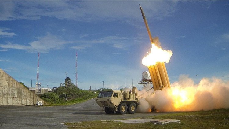 Rusia: "Sistemas antimisiles de EE.UU. en Asia-Pacífico pueden socavar la estabilidad en la región"