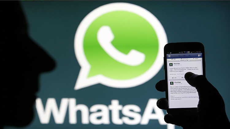 Cuidado con esta nueva estafa de Whatsapp que pone en riesgo los datos personales