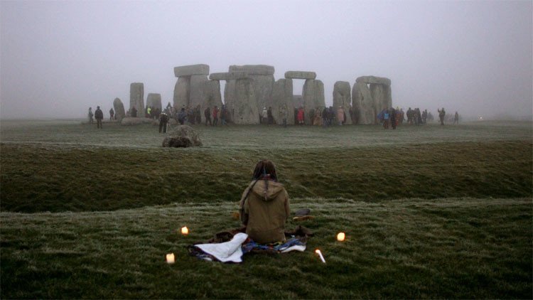 ¿Stonehenge fue construido en otro lugar? Así lo sugiere un científico