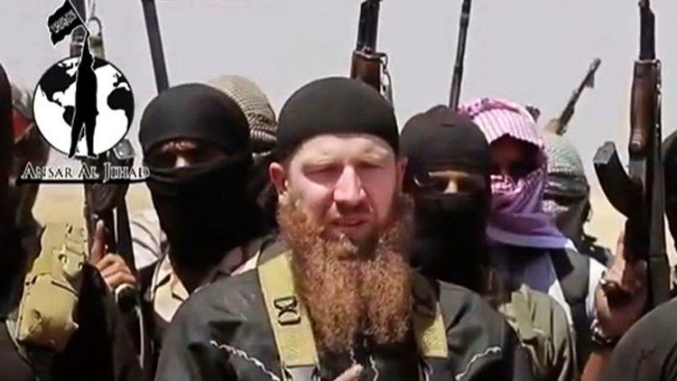 El Estado Islámico mata a decenas de sus combatientes buscando a espías que informan a EE.UU.
