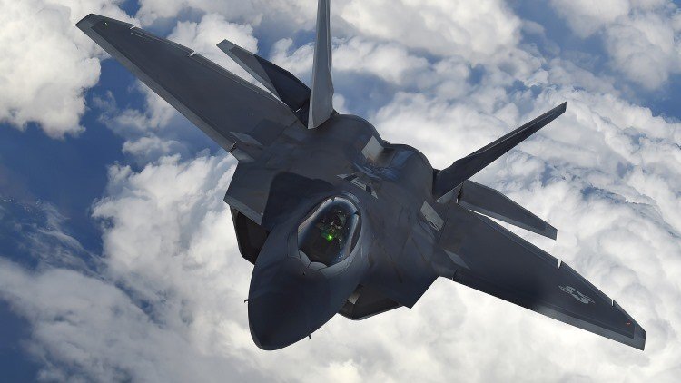 ¿La Fuerza Aérea de EE.UU. quedará obsoleta para el año 2030?