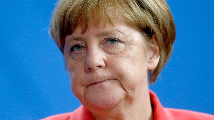 La trampa estadounidense a Angela Merkel: cómo EE.UU. convirtió a Alemania en su "Estado vasallo"