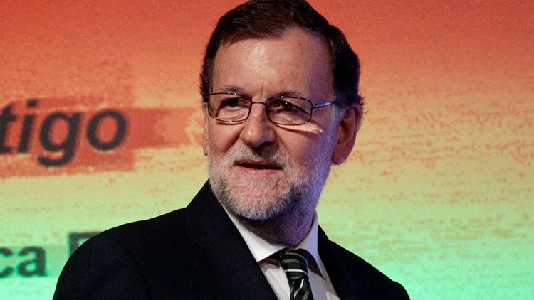 Rajoy critica Venezuela mientras intensifica sus relaciones comerciales