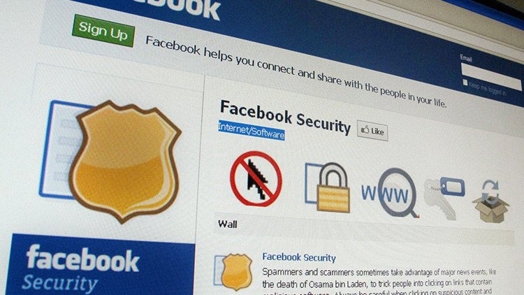 ¿Fuga de privacidad?: descubren una grave vulnerabilidad en el chat de Facebook