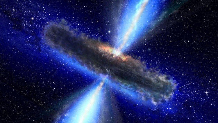 Stephen Hawking revela cómo escapar de un agujero negro: "No se rinda. Hay una salida"