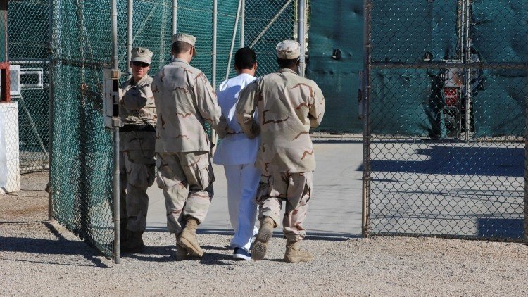 Revelan que exreos de Guantánamo mataron a estadounidenses en Afganistán