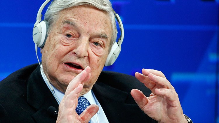 George Soros: 4 pronósticos vitales sobre los mercados financieros