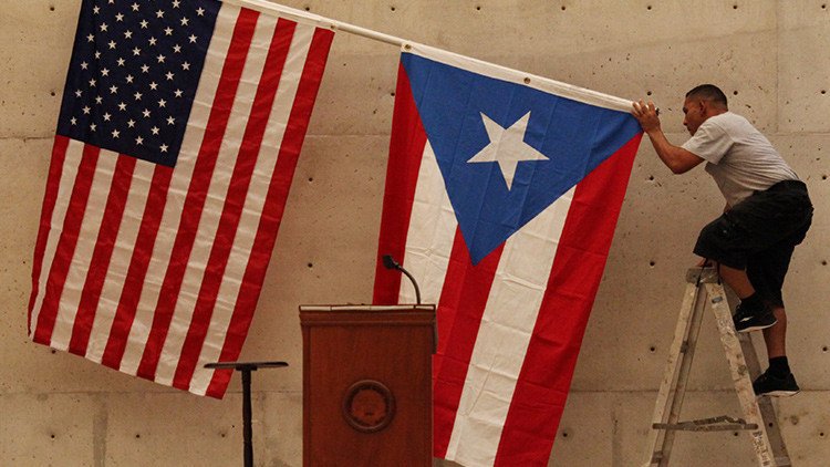 Sin cambios: La soberanía de Puerto Rico "reside" en Washington