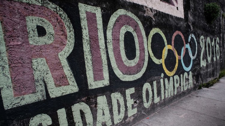 ¿Bomba de tiempo? Desafíos y amenazas que afronta Brasil ante los Juegos Olímpicos