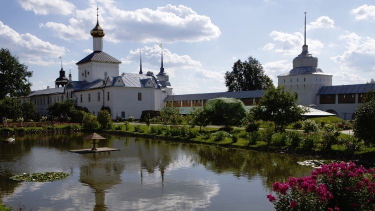 Las ciudades más populares de Rusia para hacer turismo