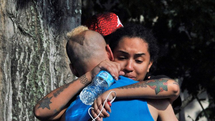 La masacre de Orlando es "el mayor ataque terrorista que ha sufrido EE.UU. desde el 11-S"