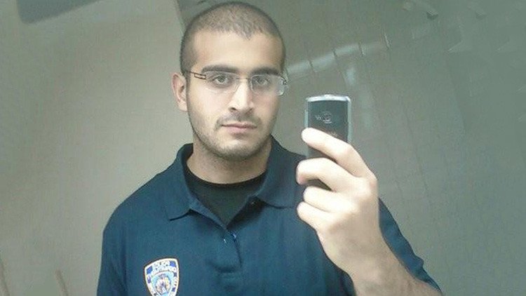¿Quién era Omar Mateen?: El perfil del asesino que sembró la muerte en un club gay de Orlando