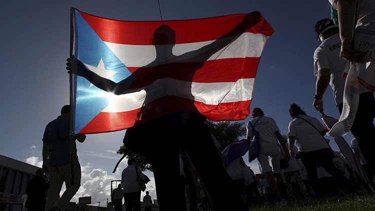 EE.UU.: Puerto Rico no puede reestructurar la deuda de los servicios públicos