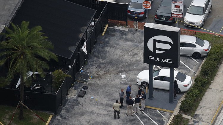 FBI: El atacante de Orlando apoyaba al Estado Islámico y al Frente al Nusra