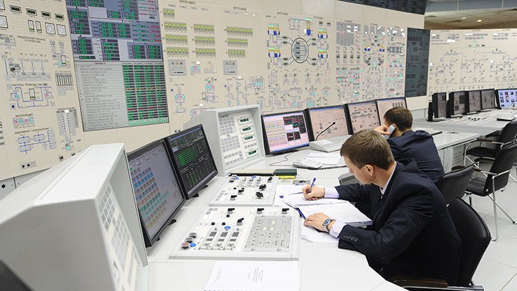 Rusia planea alcanzar las 80 centrales nucleares en el extranjero en 2030