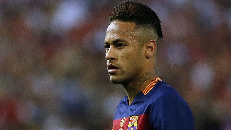 El Barça asume el fraude fiscal en el fichaje de Neymar y pagará 5,5 millones de euros de multa
