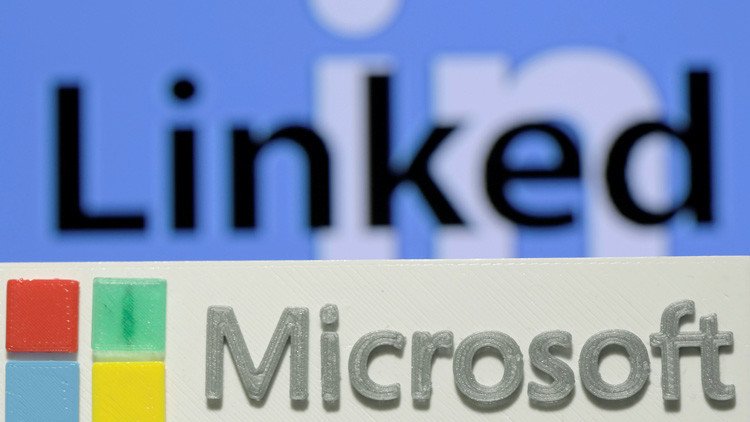 ¿Para qué compra Microsoft la red social "más aburrida del mundo"?