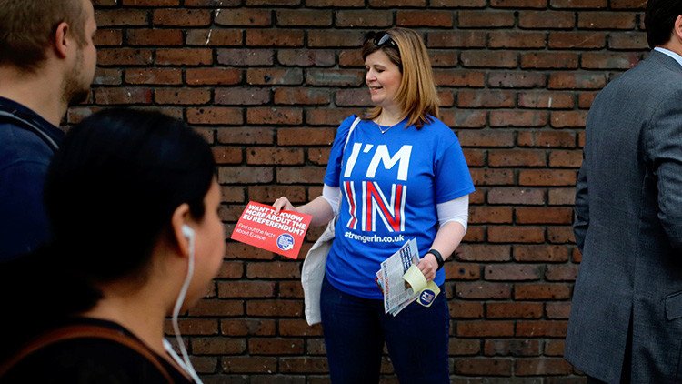 'Brexit' o 'Bremain', esa es la cuestión: Diez cosas que debe saber sobre el referéndum británico