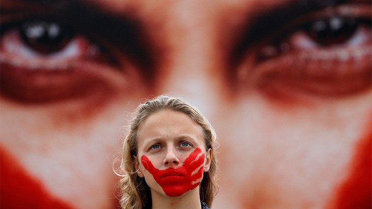La 'cultura de la violación' en Brasil: ¿Una abominación que se ha convertido en la norma?