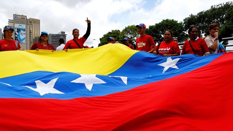 El diálogo entre Venezuela y EE.UU.: ¿una novela de largo aliento?