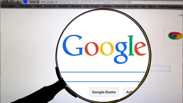 Google responde a la tierna búsqueda de una anciana