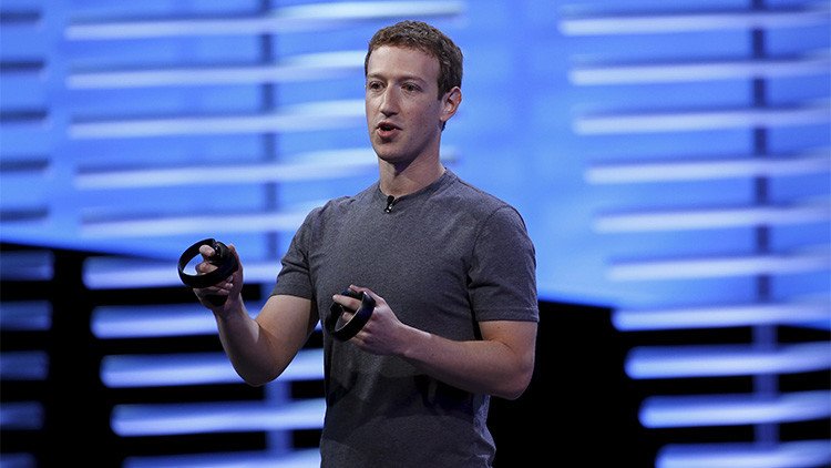 Cómo se apropiará Mark Zuckerberg de nuestros recuerdos 
