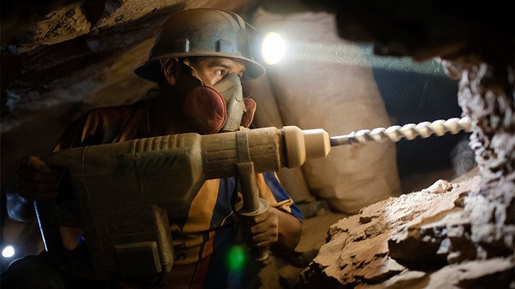 ¿Se convertirá Perú en una superpotencia minera?