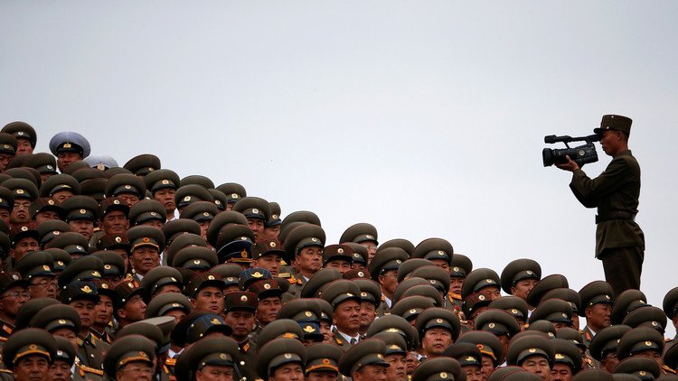 Corea del Norte advierte que un ataque de EE.UU. podría desatar una guerra en agosto