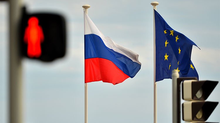 La UE prolonga un año más las sanciones contra Rusia