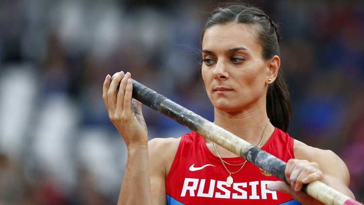 "La suspensión de los atletas rusos en los JJ.OO. es una discriminación por motivos nacionales"