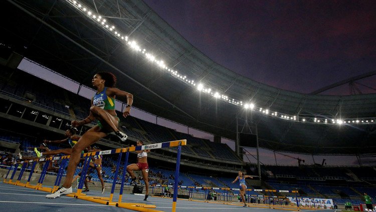 Brasil declara el estado de excepción para los Juegos Olímpicos de Río 2016