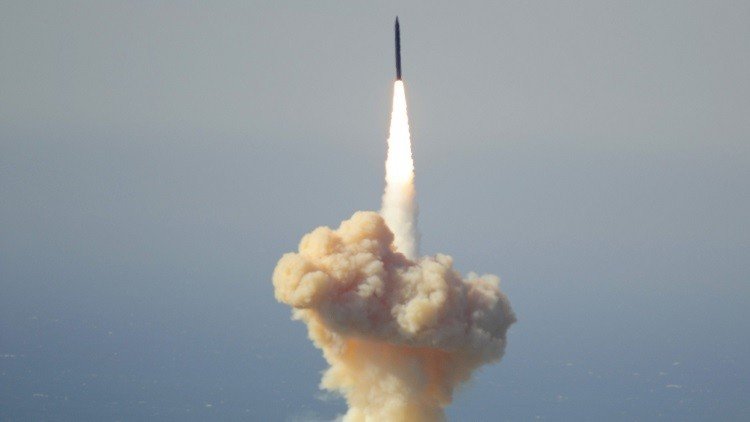 Putin: "Sabemos en qué año EE.UU. obtendrá un nuevo misil de largo alcance"
