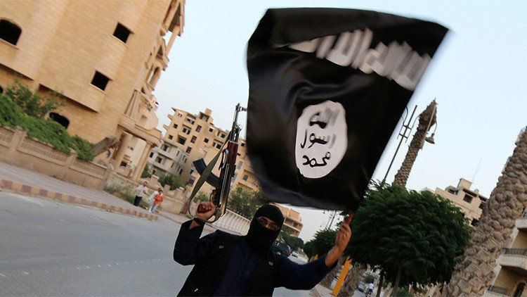 Crean un algoritmo capaz de predecir los ataques del Estado Islámico 