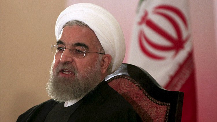  Irán demanda a EE.UU. en la Corte Internacional de Justicia por la apropiación de sus activos 