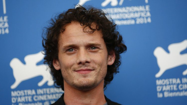 Fallece en un extraño accidente automovilístico el actor estrella de 'Star Trek' Anton Yelchin