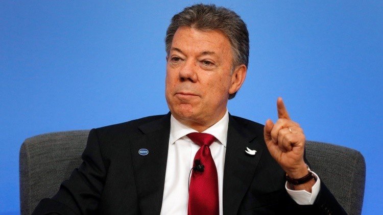 ¿Paz en Colombia en un mes? Santos anuncia la fecha del cierre de negociaciones con las FARC