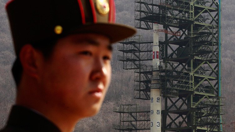 Japón, preparado para derribar misiles norcoreanos al rumorearse que Pionyang ultima un lanzamiento