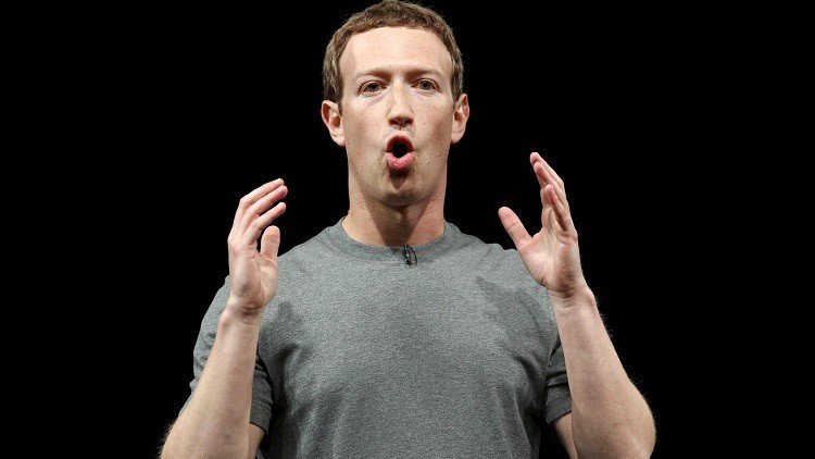 "Mark Zuckerberg es un paranoico": el creador de Facebook revela su mayor temor 