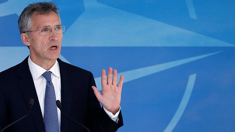Diputado ruso: "Las palabras de la OTAN son retóricas y sus acciones son muy diferentes"